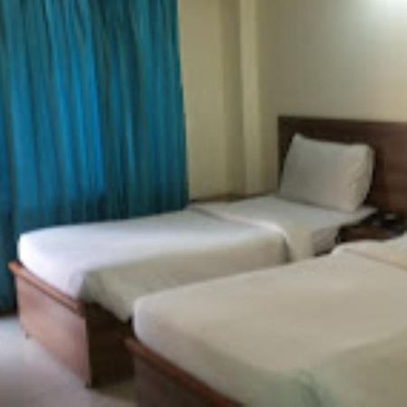 Blue Lily Beach Resort Пурі Екстер'єр фото