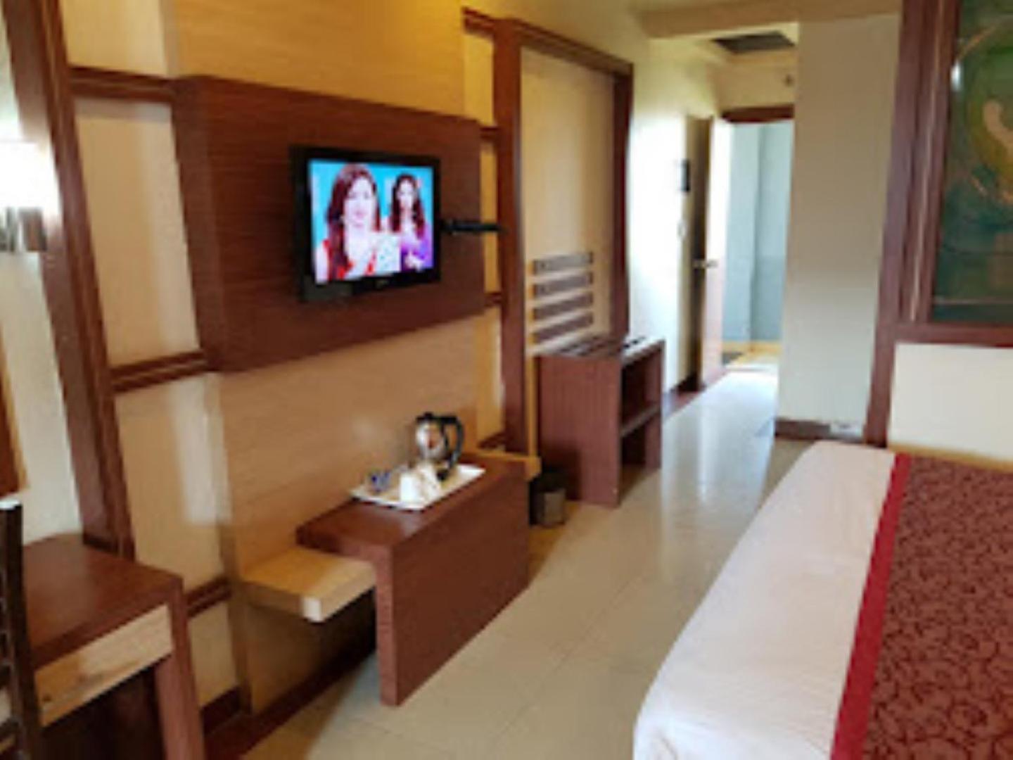 Blue Lily Beach Resort Пурі Екстер'єр фото